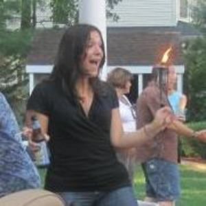 Meet your Posher, Danielle