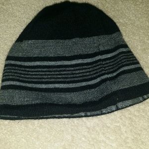 Reversable hat