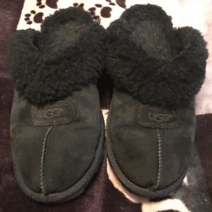 Ugg Coquette Slippers