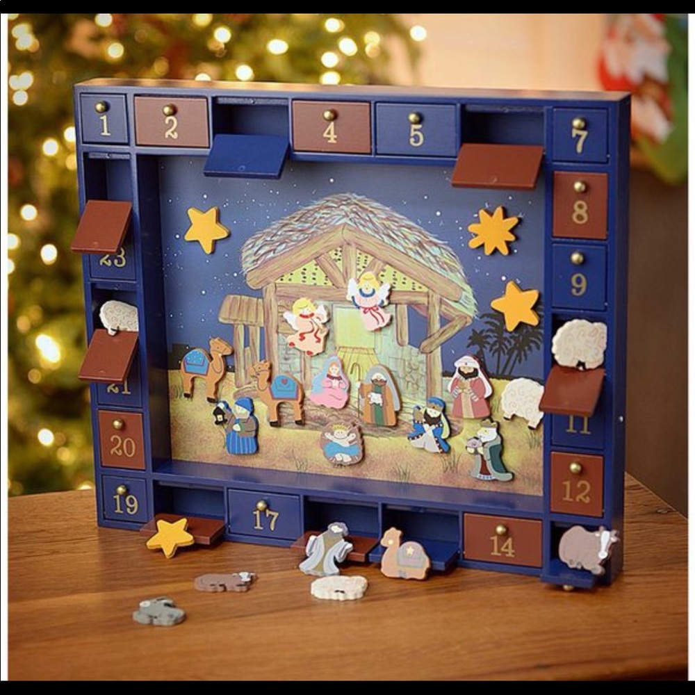 Advent Calendar