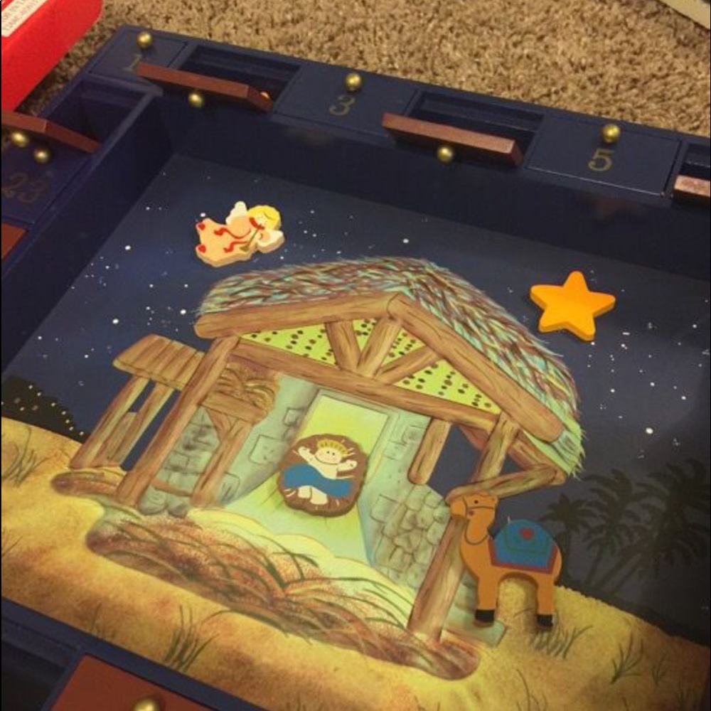 Advent Calendar - Picture 2 of 5