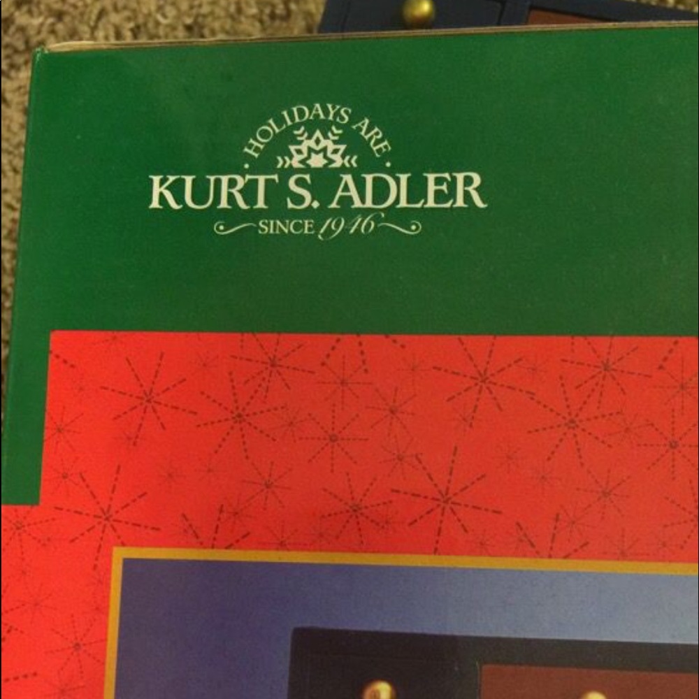 Advent Calendar - Picture 4 of 5
