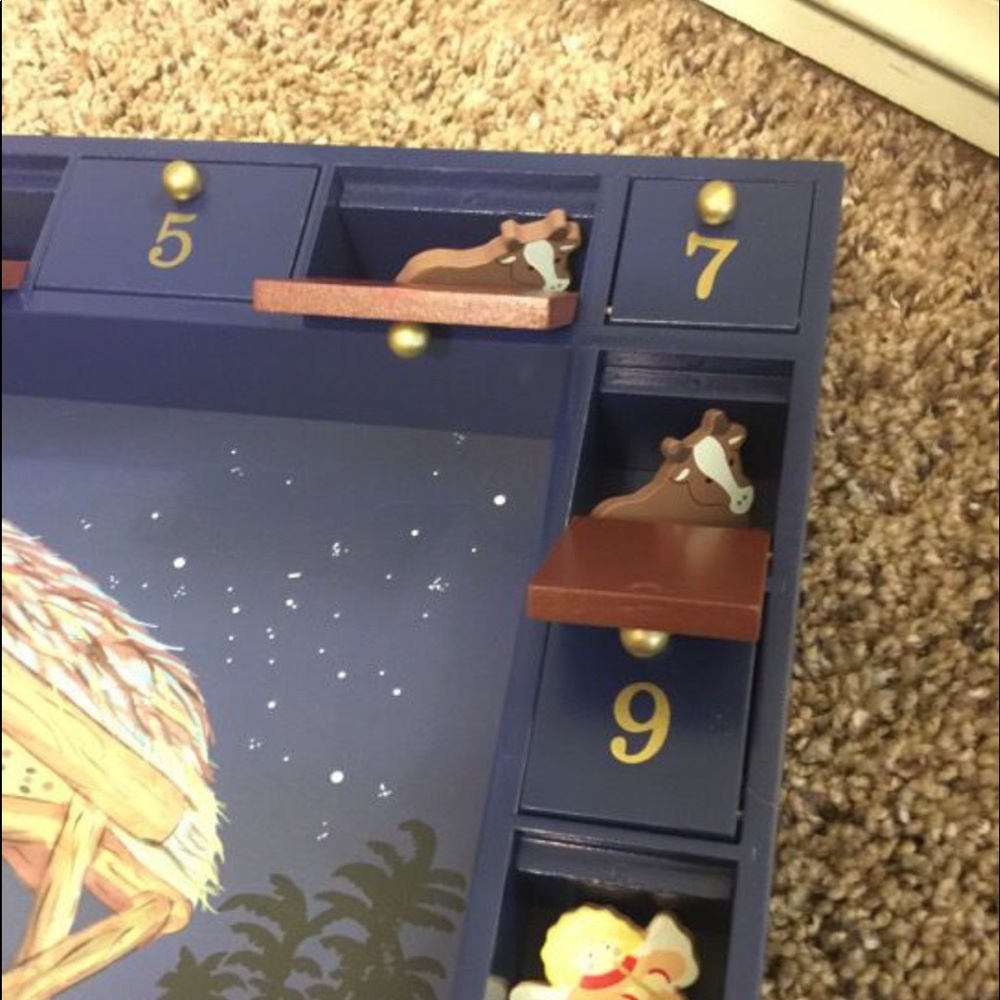 Advent Calendar - Picture 5 of 5