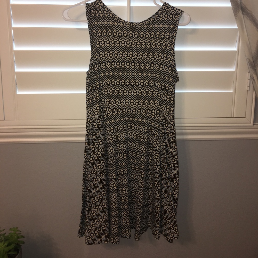 skater dress