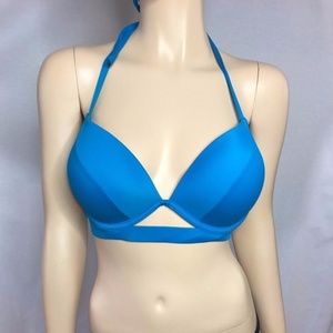 Victoria's Secret  Halter Bikini Top 34DD
