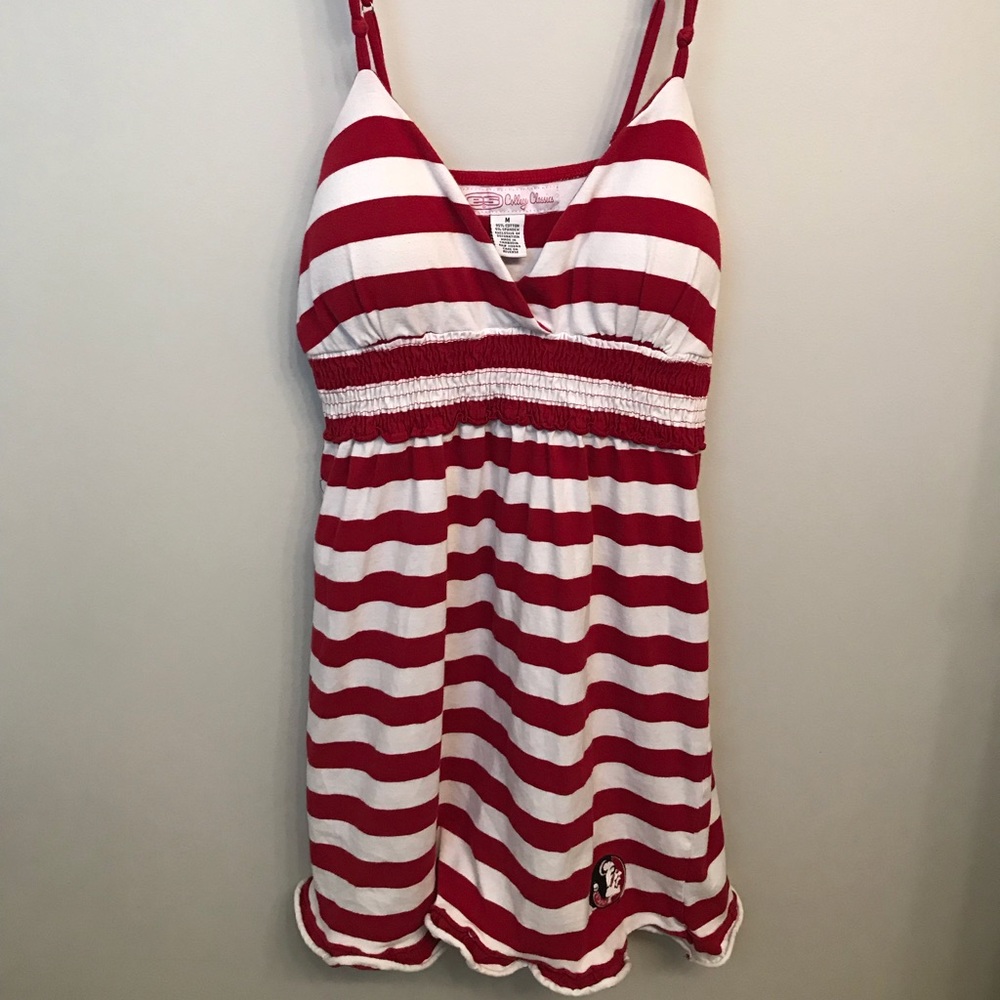 FSU Seminoles Dress - Size Medium