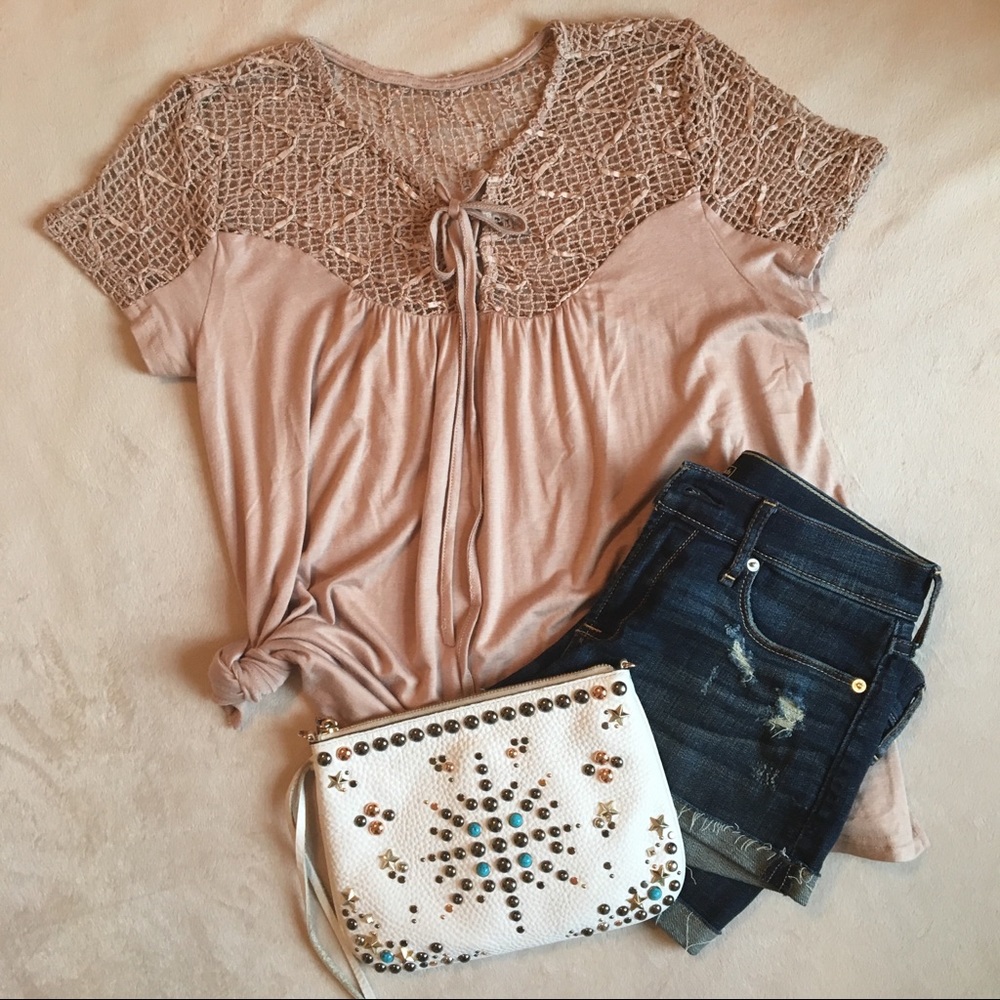 Soft Sexy Tee