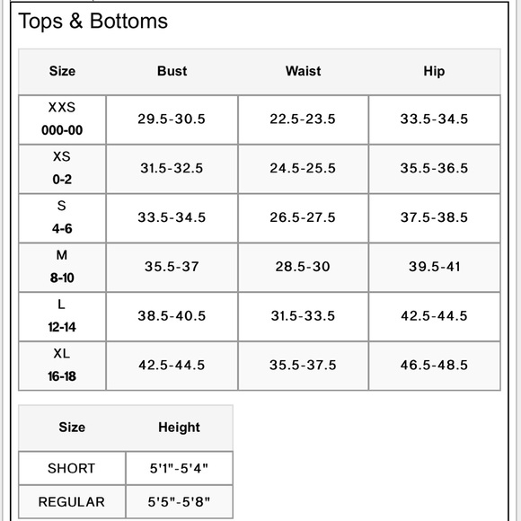 Express Sleeveless Mint Top with Pockets - Picture 6 of 6