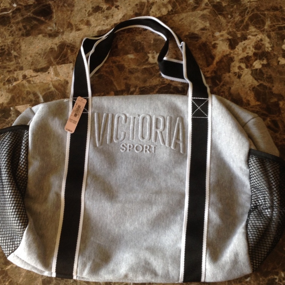Victoria's Secret sport bag