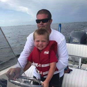 Meet your Posher, Gary