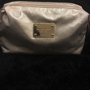 Michael Kors Cosmetic Bag
