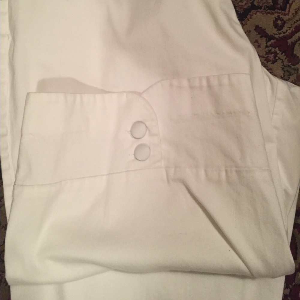 Capri pants - Picture 3 of 5