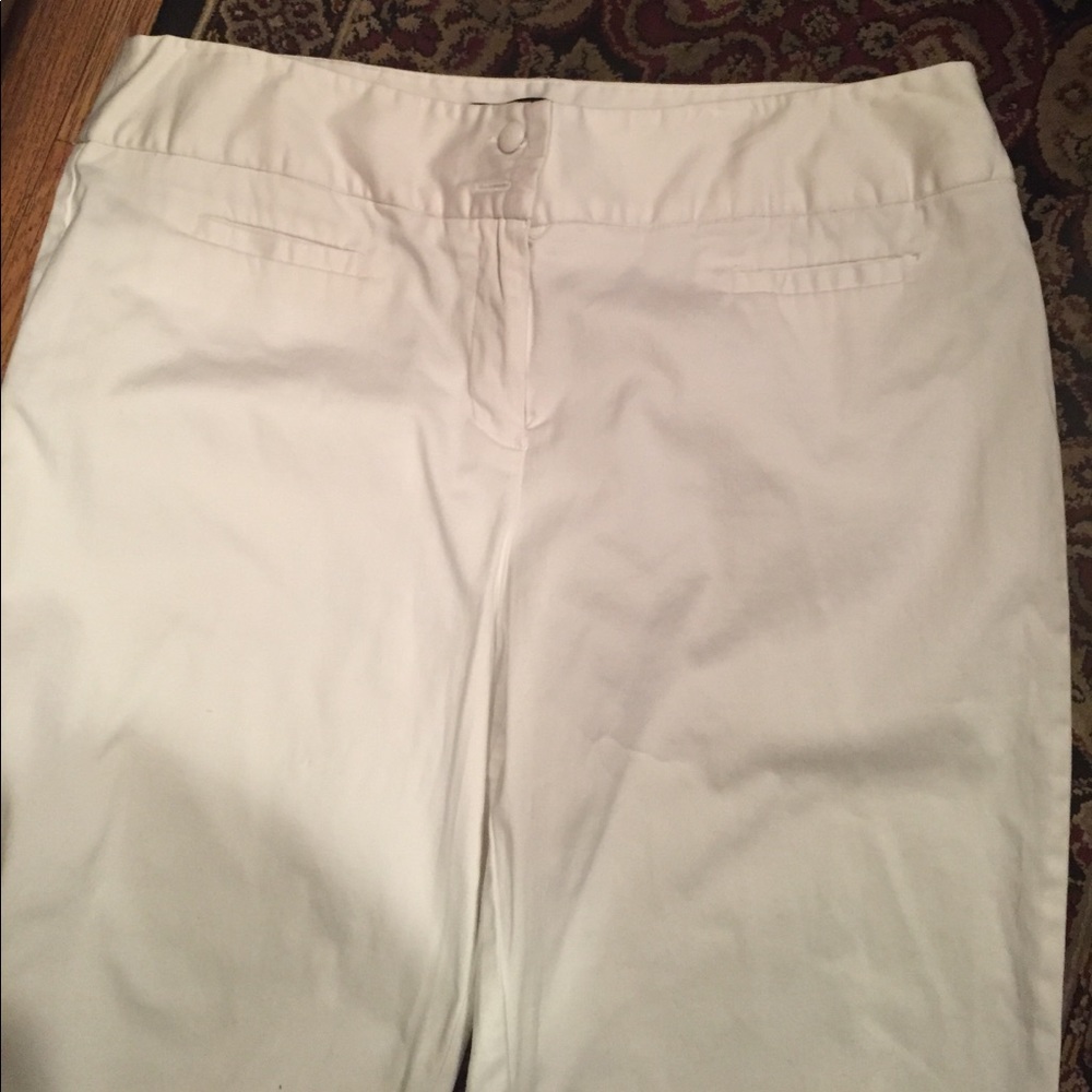 Capri pants - Picture 4 of 5