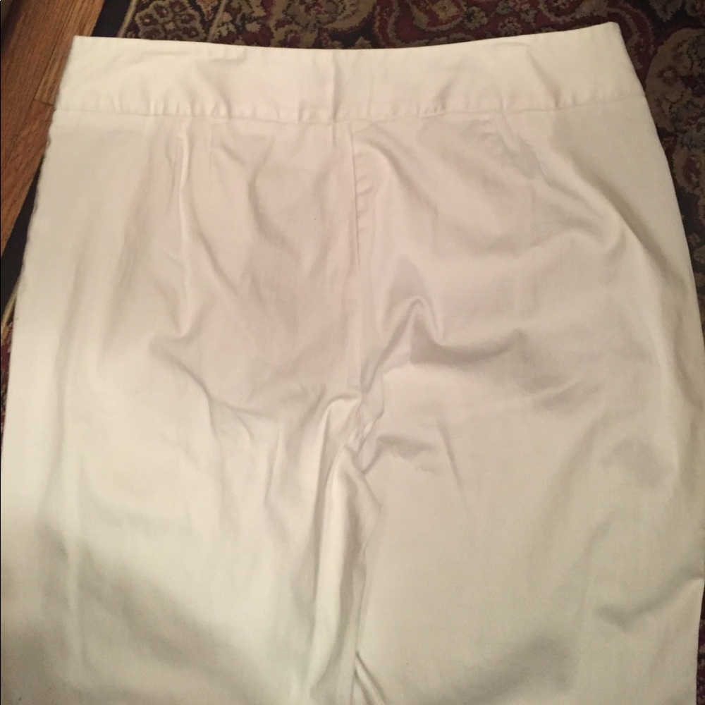 Capri pants - Picture 5 of 5