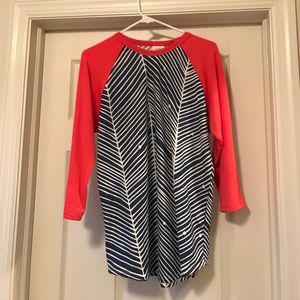 LuLaRoe Randy, Size Large.