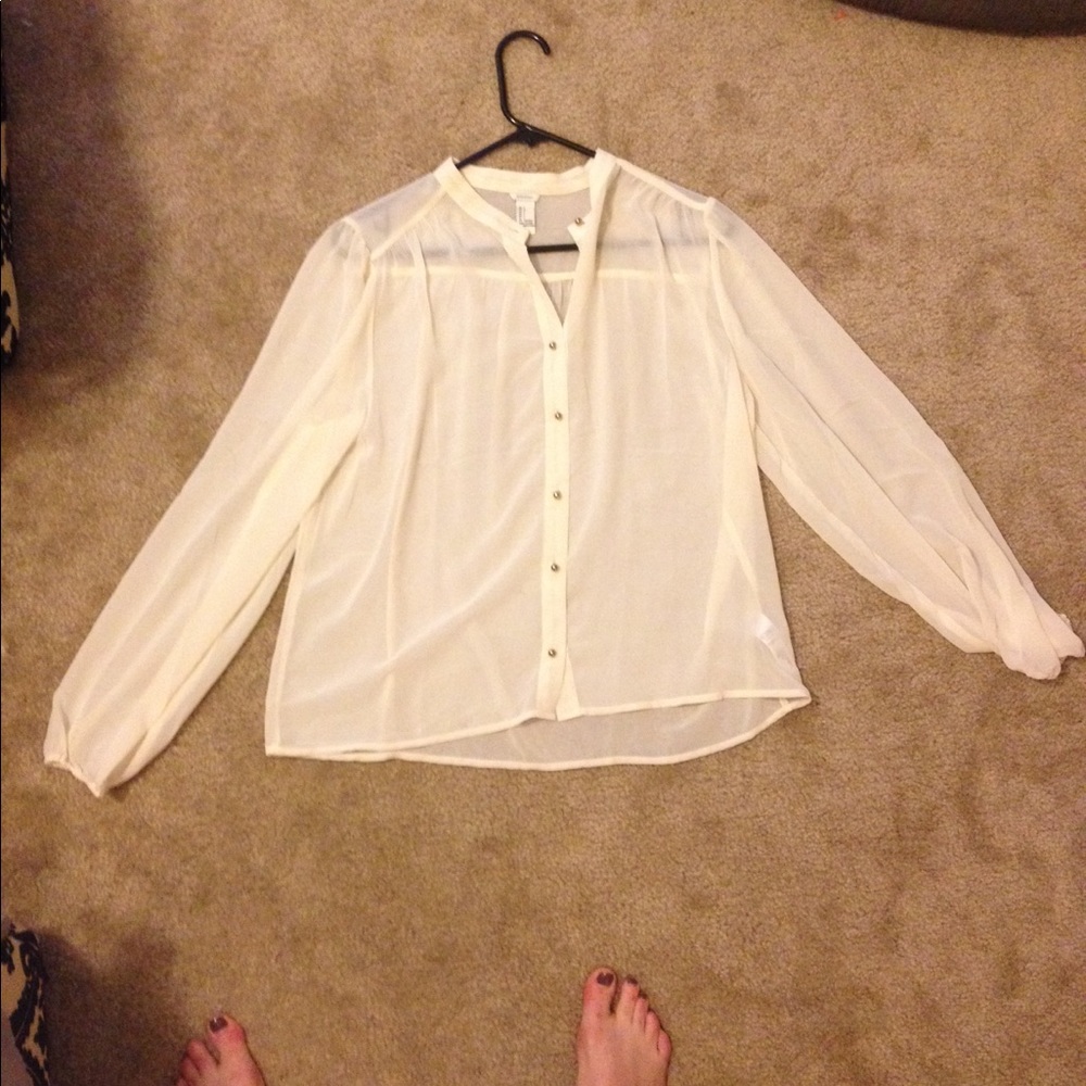 Blouse