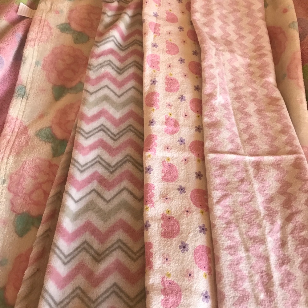 Blankets - Picture 2 of 2