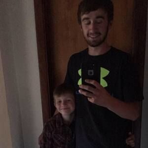 Meet your Posher, Tyler