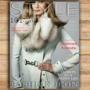 Meet your Posher, Alexander-mcqueen