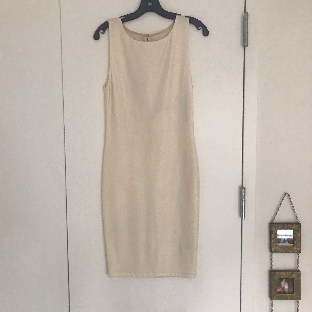 Alica and Olivia Dress