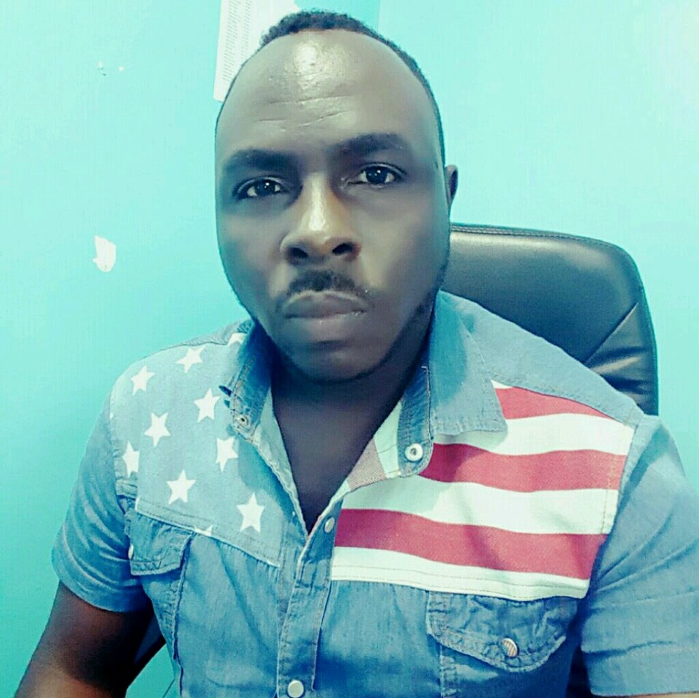 Meet your Posher, Sheldon