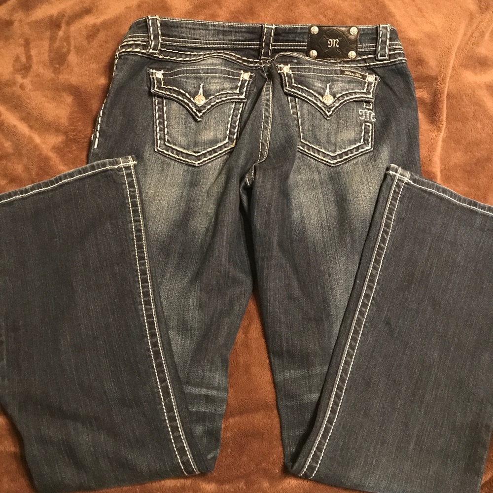 Miss Me jeans size 32