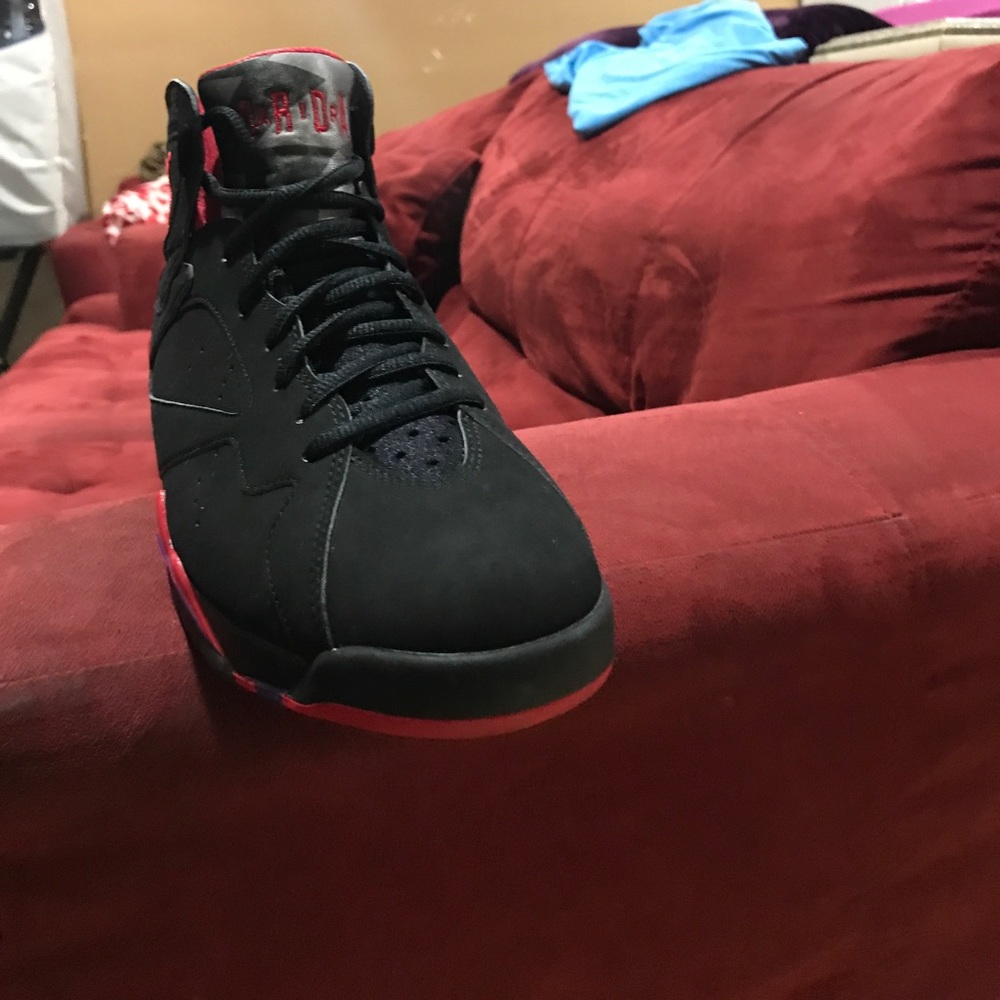 Jordan 7 Raptor - Picture 2 of 3