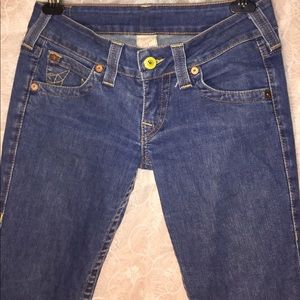 True Religion Brand Jeans