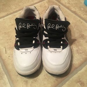 Nike SB Zoom Air Paul Rodrigues