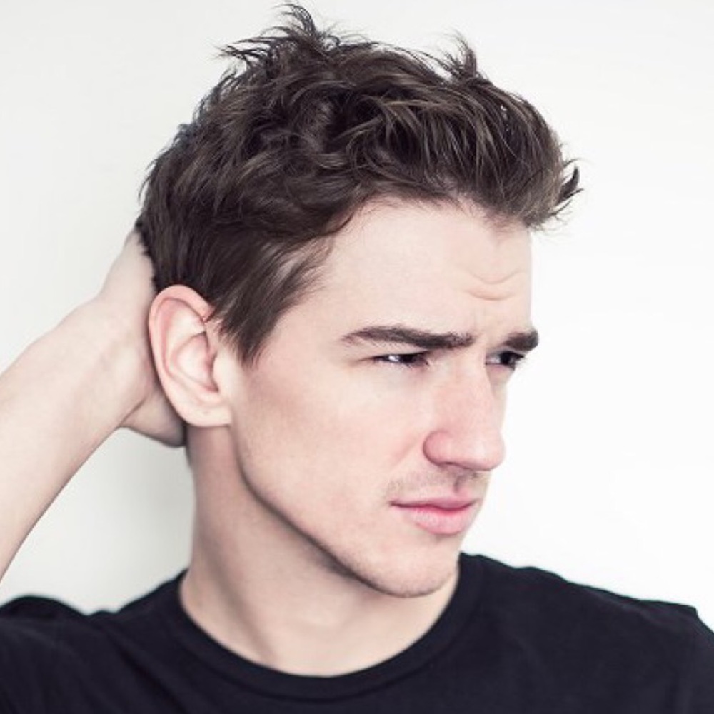 Meet your Posher, Will