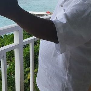 Meet your Posher, Eugene