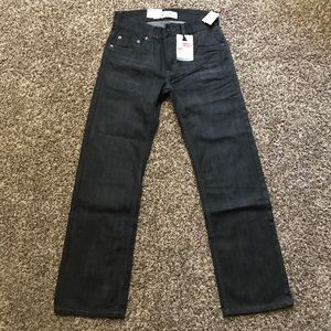 👖Levi’s Black Size 12 Boys Jeans