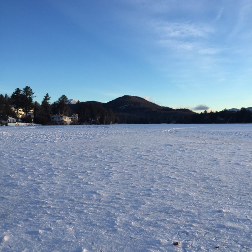 Meet your Posher, Matt