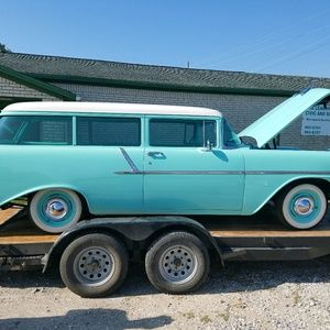 Meet your Posher, Robert