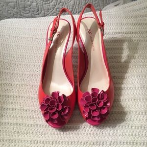 Anne Klein heels