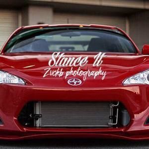 Meet your Posher, Zack