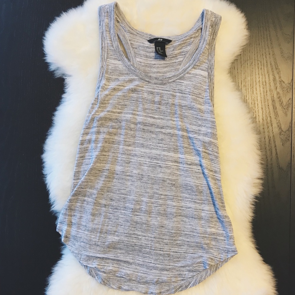 H&M Tank Top