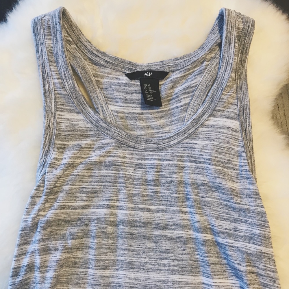 H&M Tank Top - Picture 4 of 5