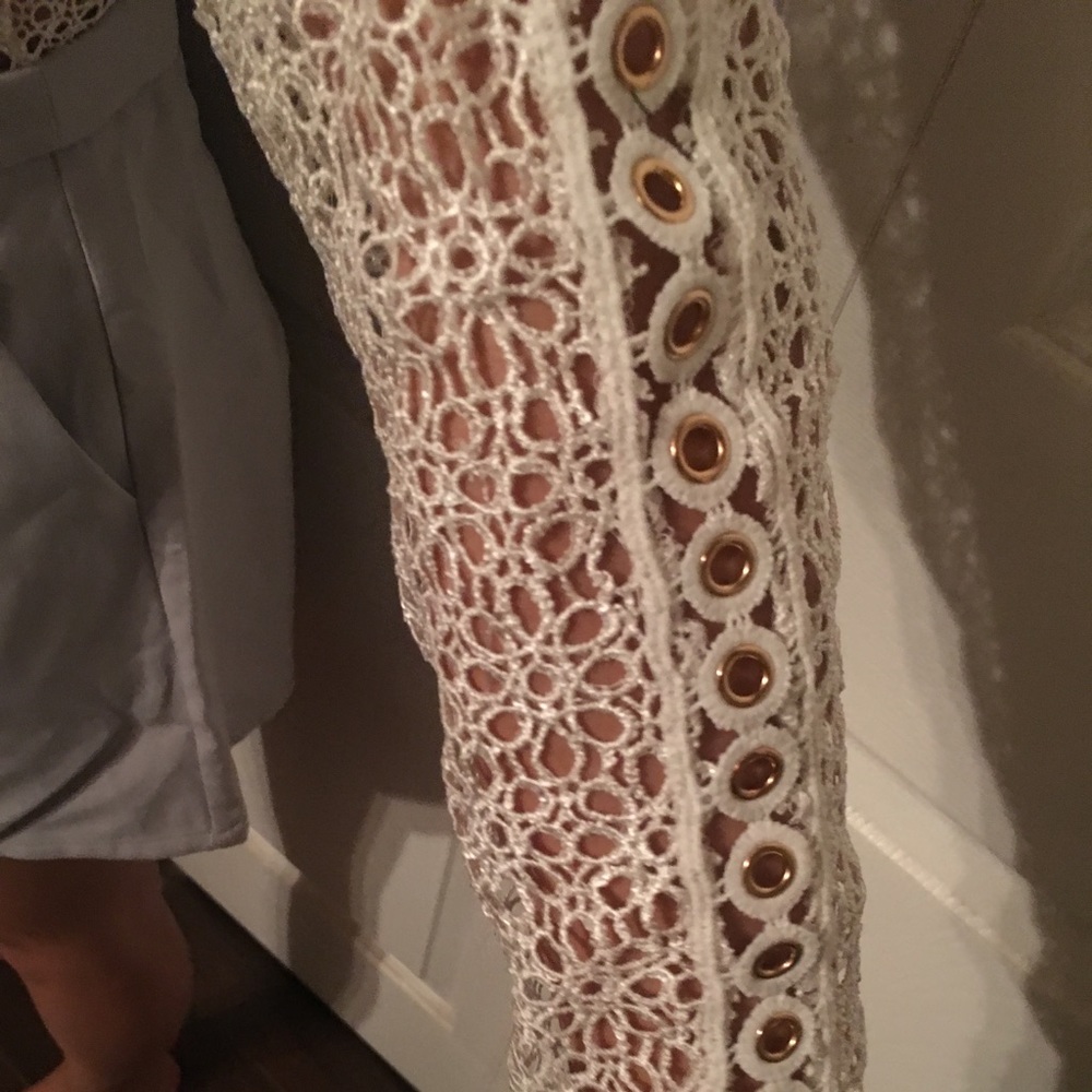 Romper - Picture 3 of 3