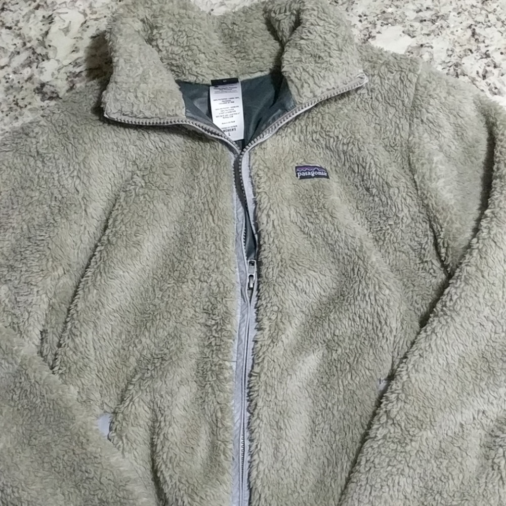 Patagonia Women's jacket