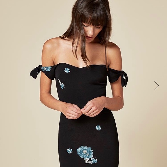 Reformation Dresses & Skirts - Reformation Marla Dress