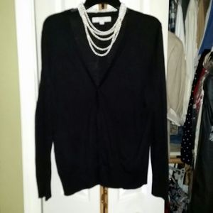 Loft lightweight cardigan