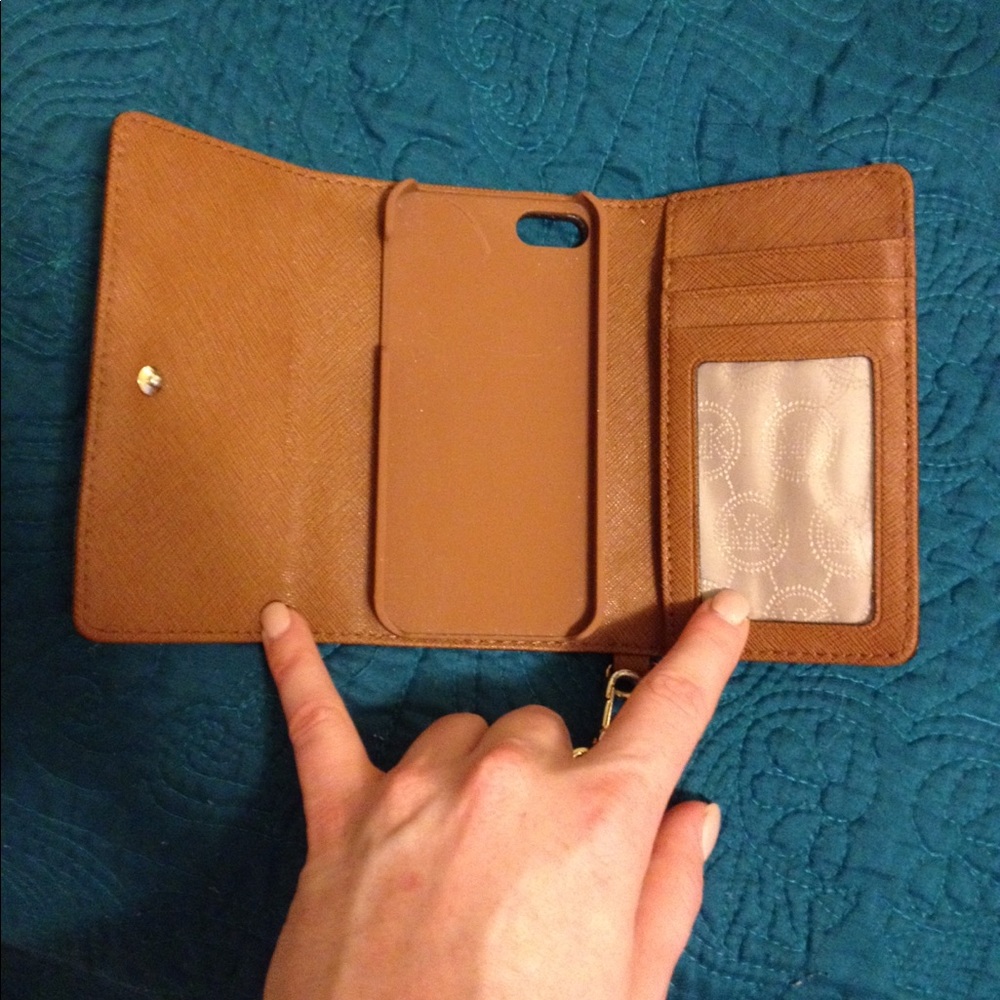 Wallet/phone Case - Picture 2 of 3