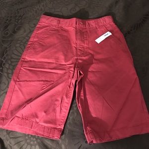 Old navy boy shorts