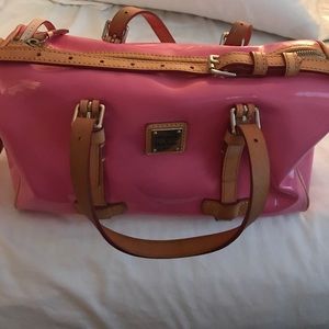 Handbag Dooney and Bourke