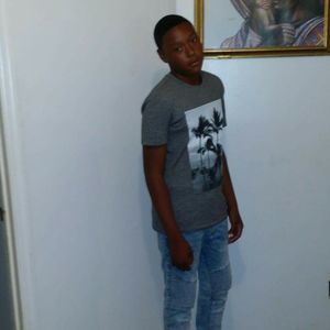 Meet your Posher, Cameron