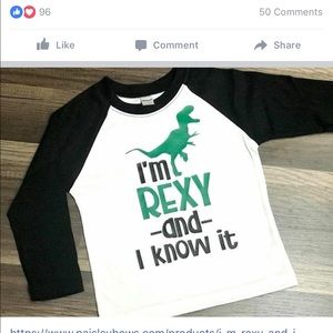 Meet your Posher, Kaitlyn