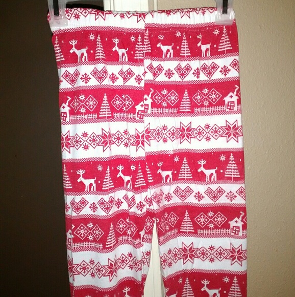 🎄Christmas PJ set🎄 - Picture 3 of 5