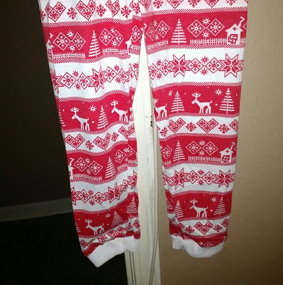 🎄Christmas PJ set🎄 - Picture 4 of 5
