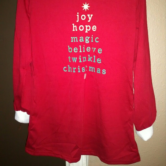 🎄Christmas PJ set🎄 - Picture 2 of 5
